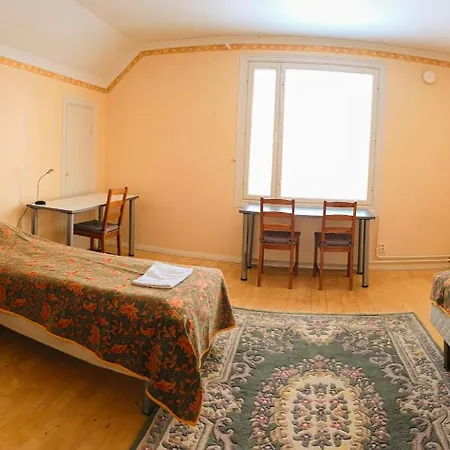 Room's House 9 200m2