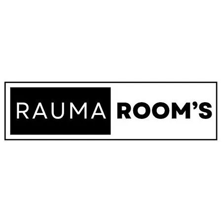 Room's House 9 200m2 Huoneisto Rauma